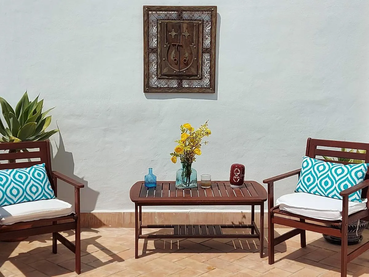 *****Impressive Views Attic Daire Cádiz İspanya