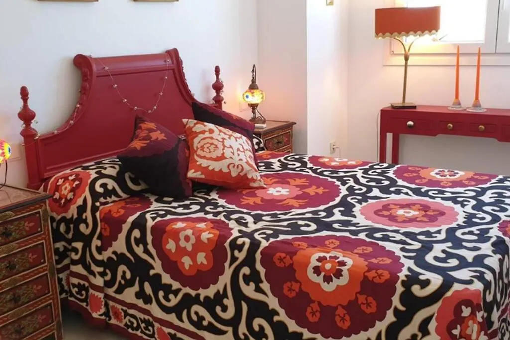 شقة كاديز  في *****Impressive Views Attic