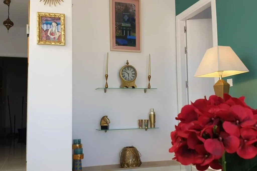 شقة كاديز  في *****Impressive Views Attic