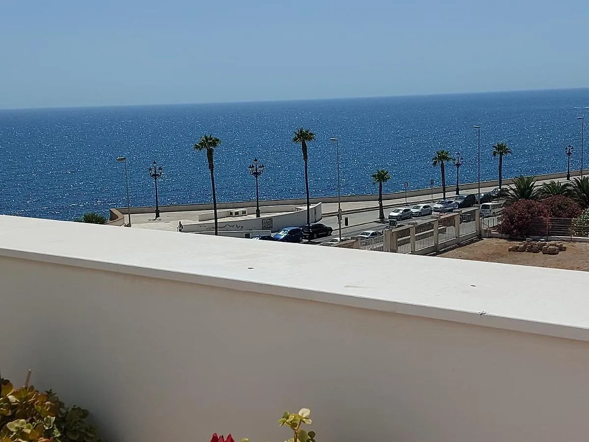 *****Impressive Views Attic Apartment Cadiz 0*,